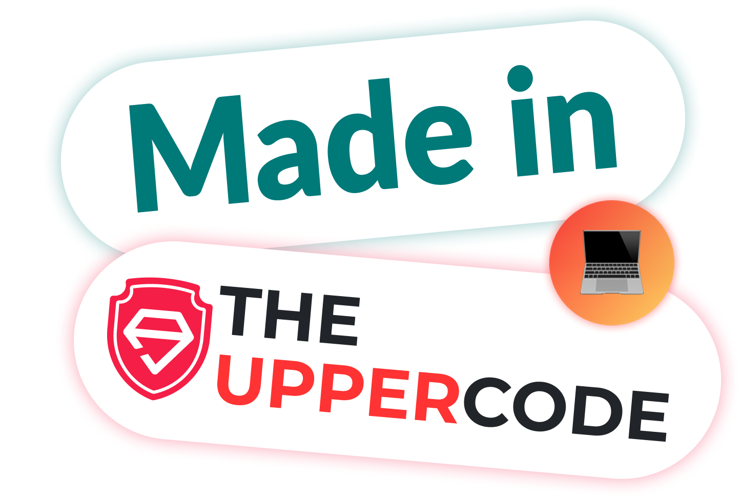 Made in The Uppercode